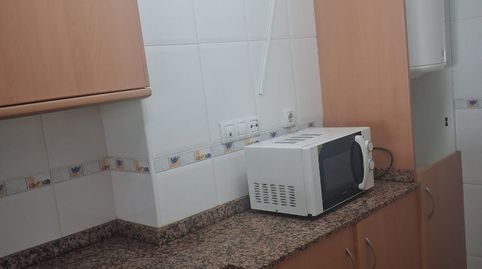 Foto 5 de Pis en venda a Carrer D'hernán Cortés, 56, Puerto, Benicarló
