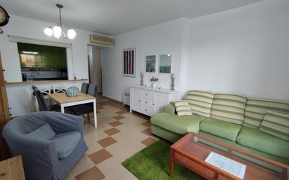 Living room of Planta baja for sale in Sanlúcar de Barrameda