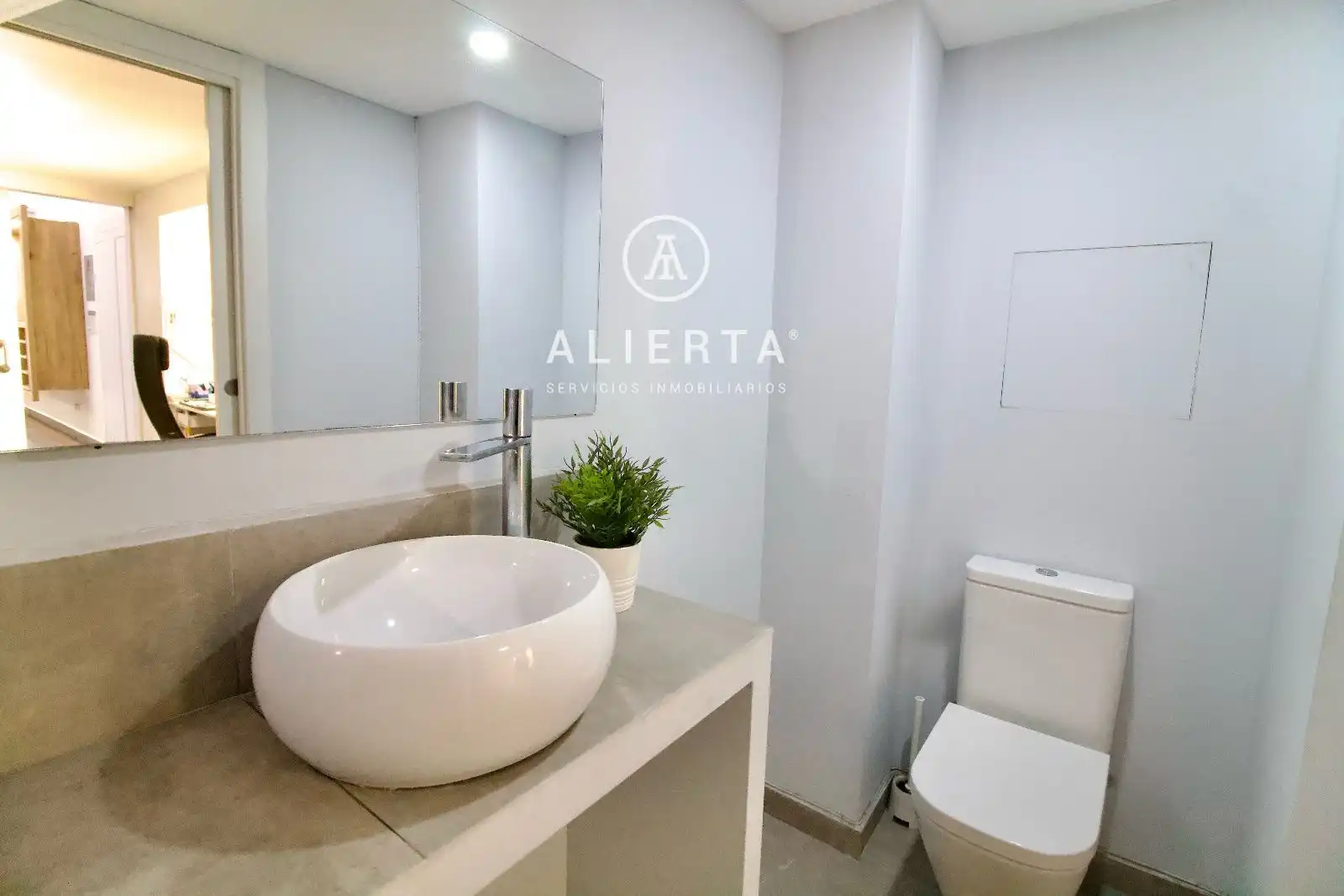 Local comercial de lloguer a de las Torres, imagen 21