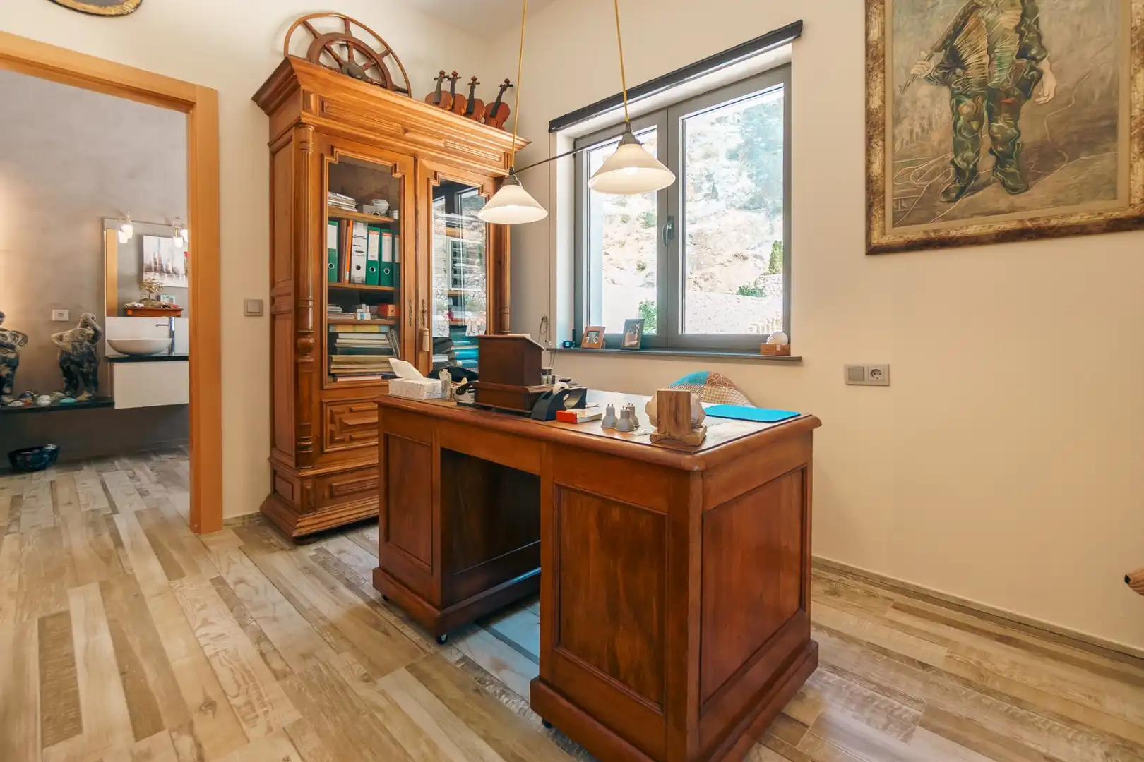 Casa o chalet en venta en Callosa d'en Sarrià con Piscina