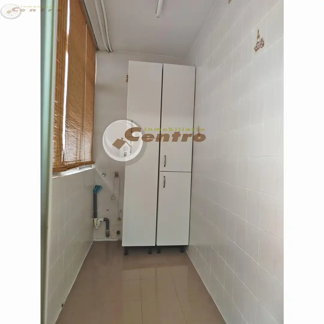 Flat with terrace for sale in Feria, imagen 15