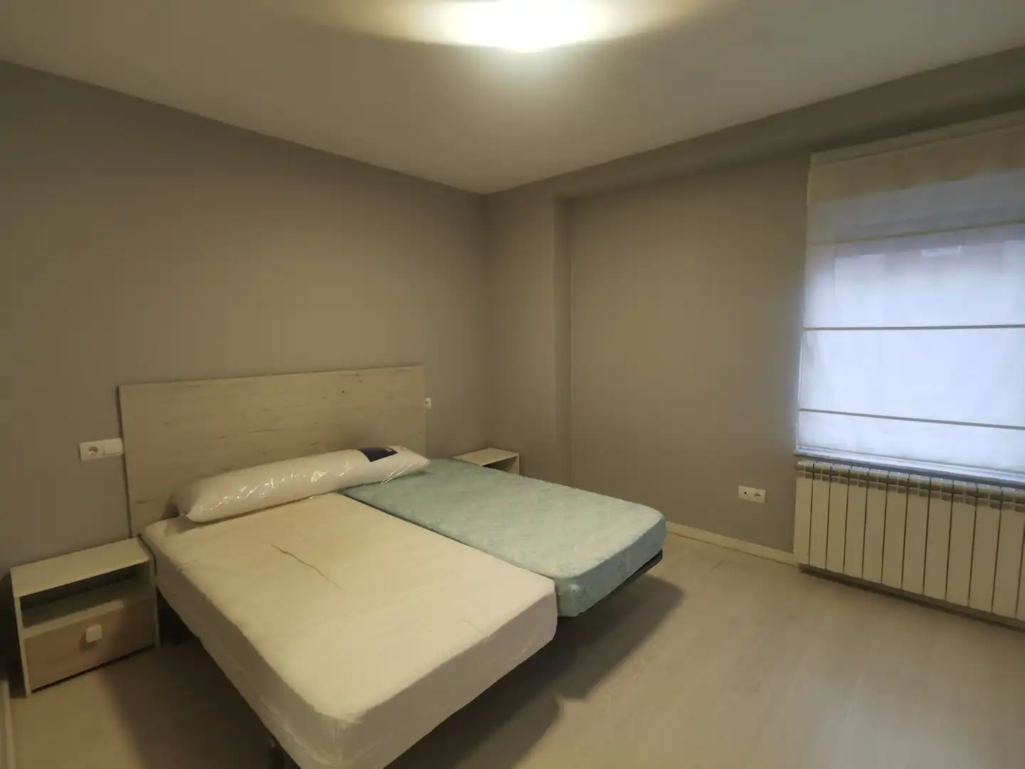 Wohnung zur Miete in Paseo de Canalejas, Sancti Spiritus - San Juan