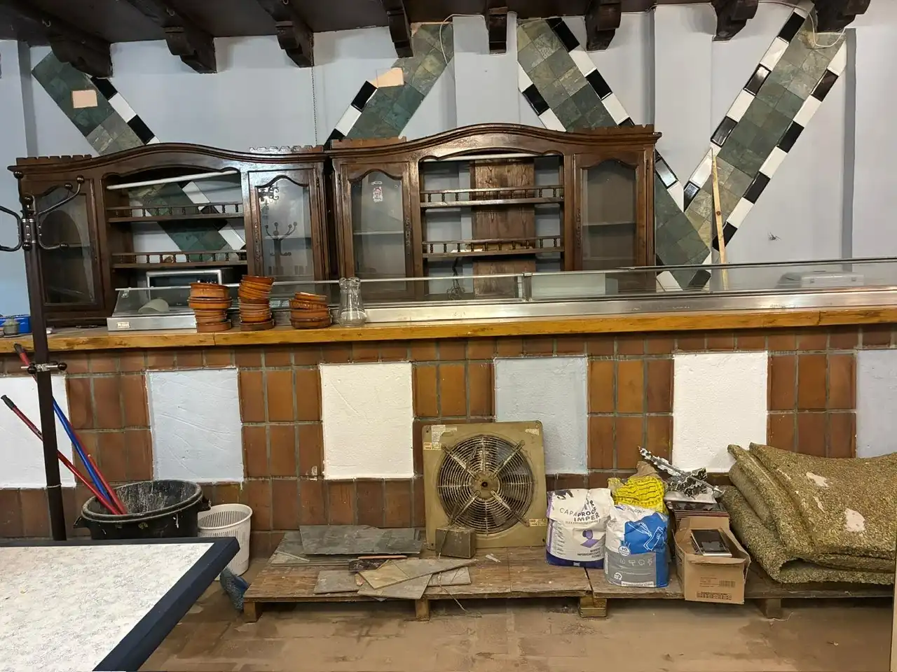 Business premises to rent in Calle de Portillo de Balboa, imagen 8