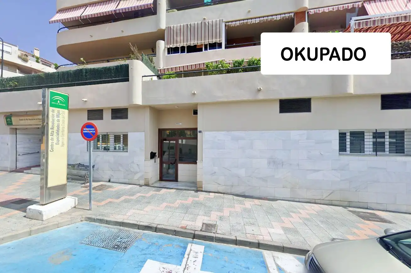 Flat for sale in Los Rios