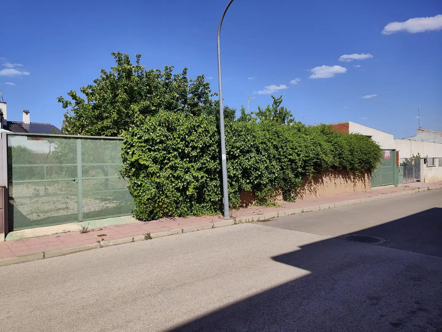 Lands and plots for sale in Corral de Almaguer, imagen 3