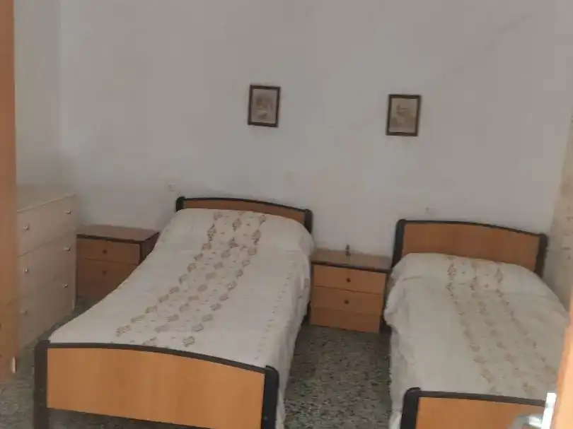 Habitación de Casa o chalet en venta en Huércal-Overa