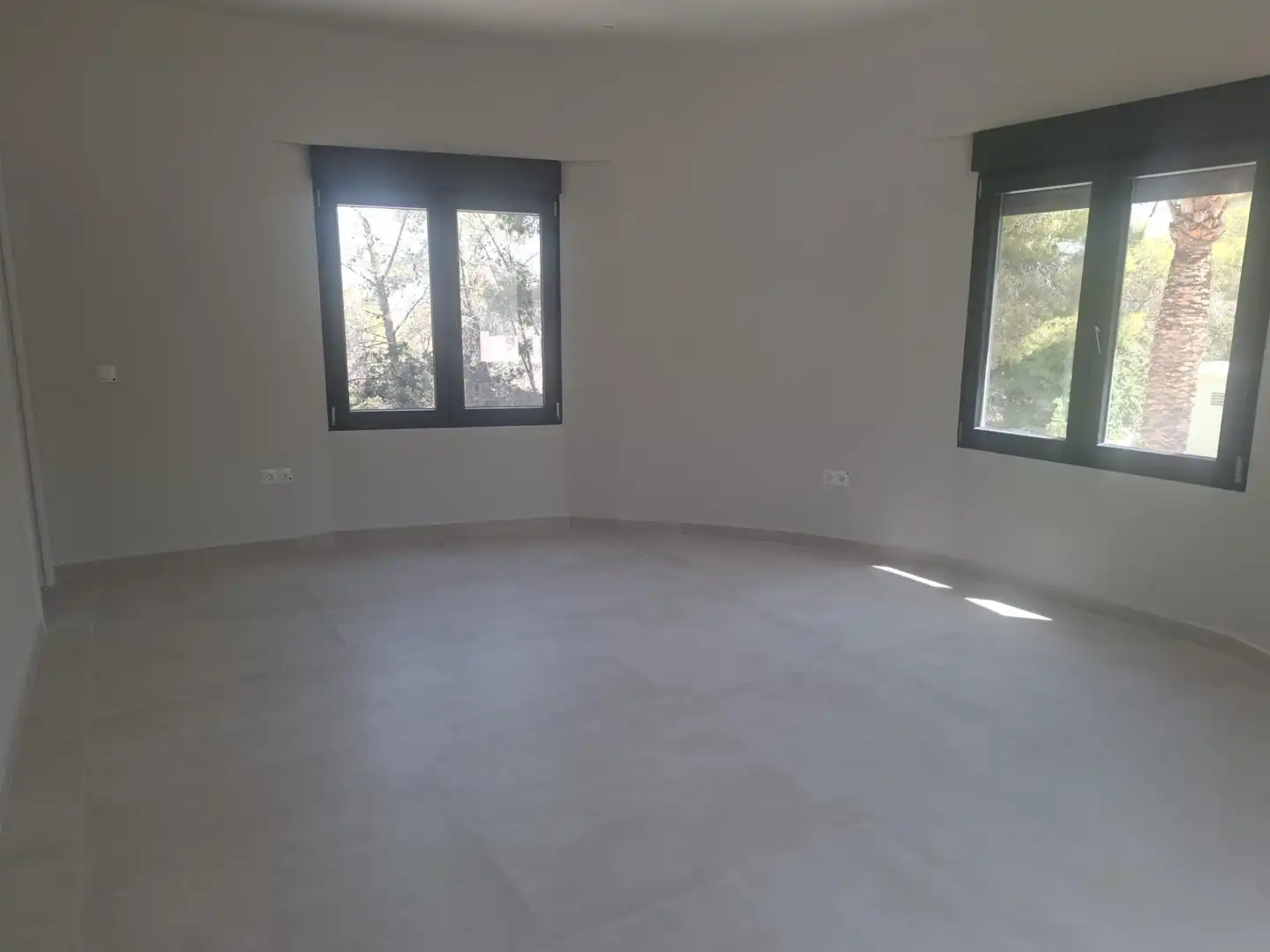 Casa o chalet en venta en L'Alfàs del Pi con Aire acondicionado, Jardín privado y Terraza