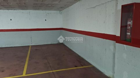 Foto 4 de Garaje en venta en C. Brújula, Suárez, Málaga Capital