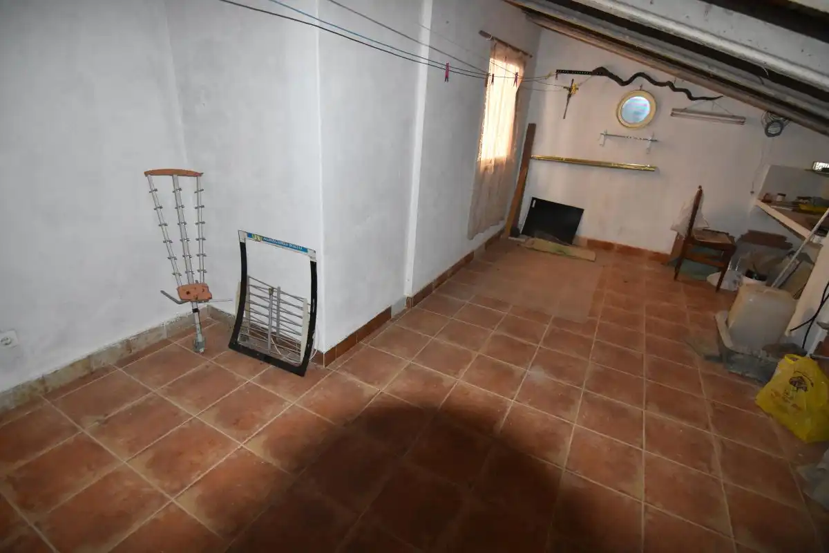 Flat with terrace for sale in Ciudad Rodrigo, imagen 18