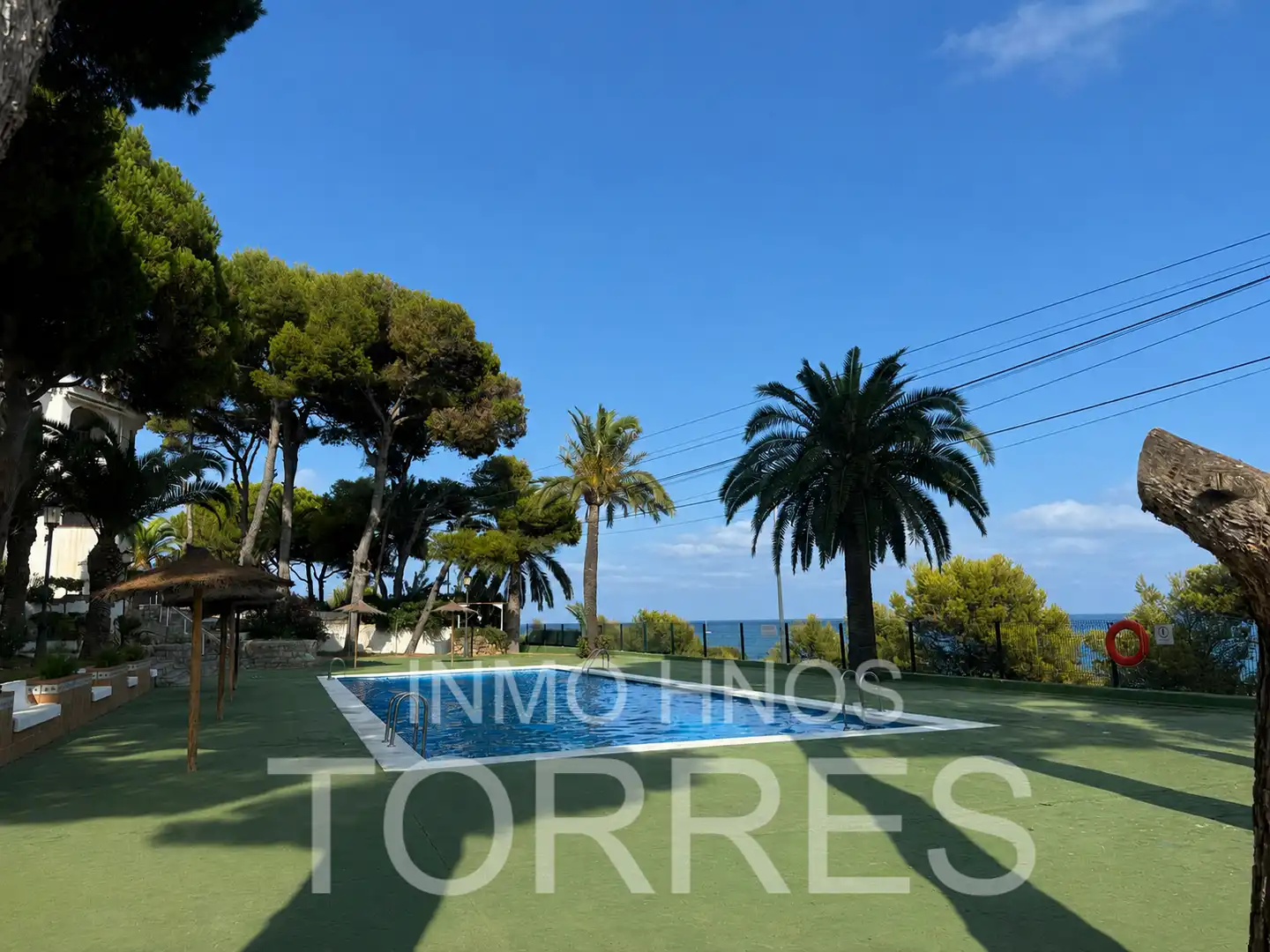 Flat with pool for sale in Plaça Poligono 9, imagen 40