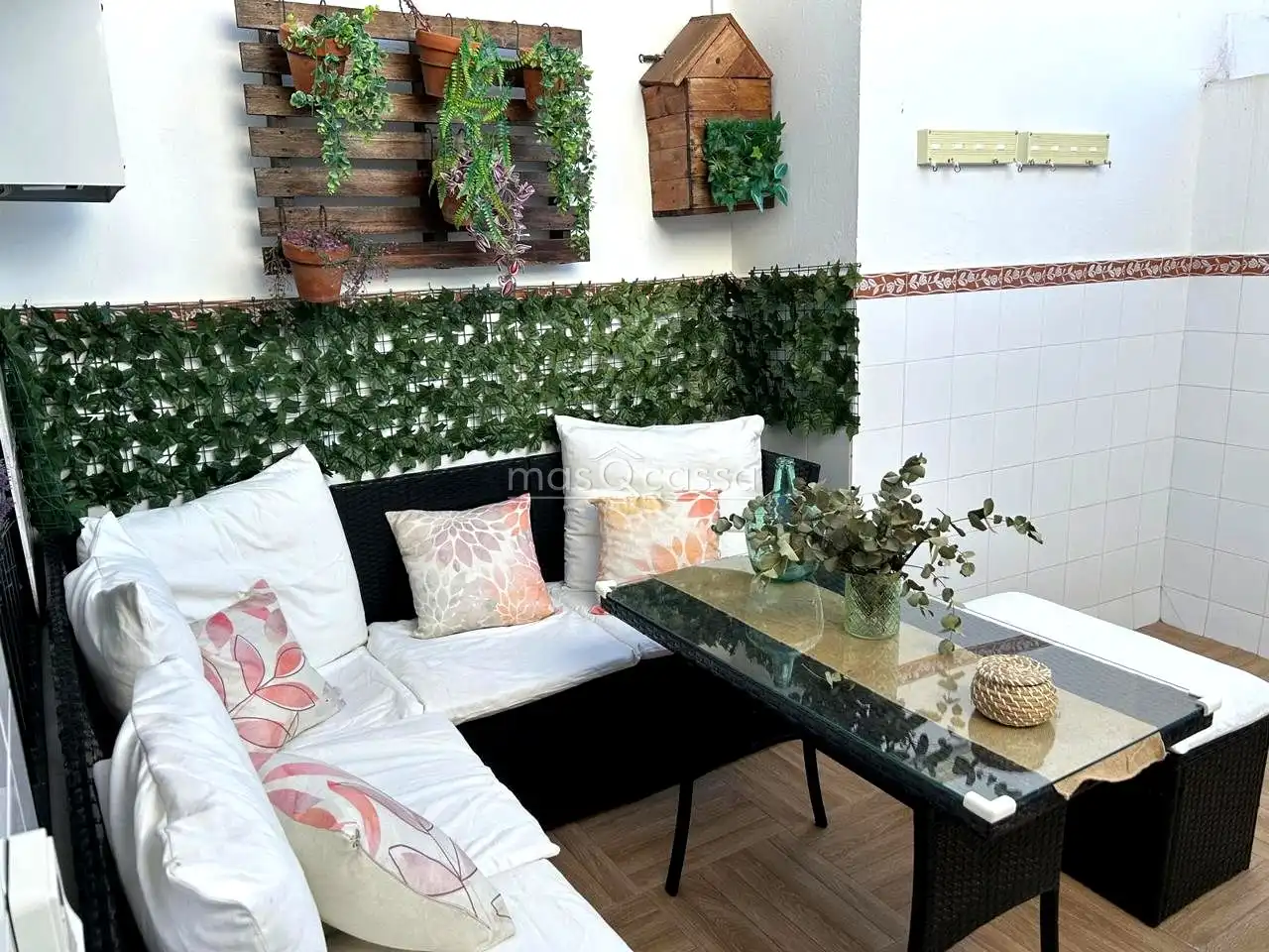 Wohnung zum Verkauf in Mondejar - Junquillos