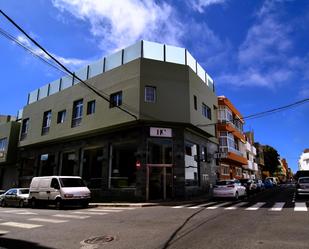 Exterior view of Building for sale in Santa Lucía de Tirajana