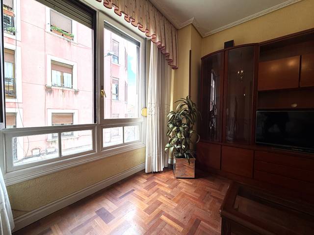 Piso en Venta en Zabalbide Kalea en Solokoetxe