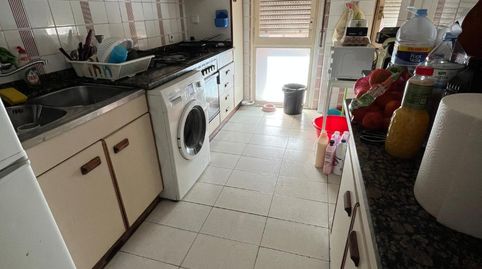 Foto 2 de Pis en venda a Carrer del Virrei Avilés, Remei - La Guixa, Vic