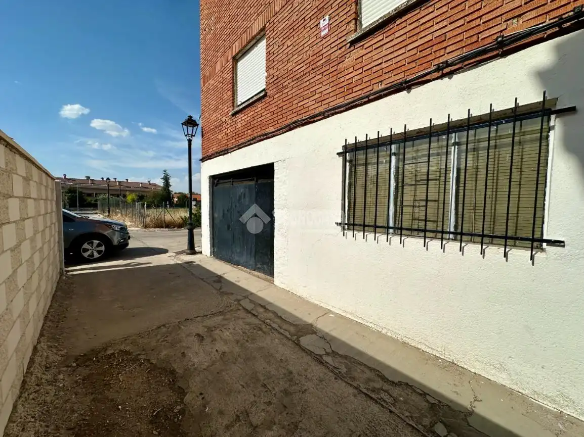Individual en venda a Pozo de Guadalajara, imagen 2
