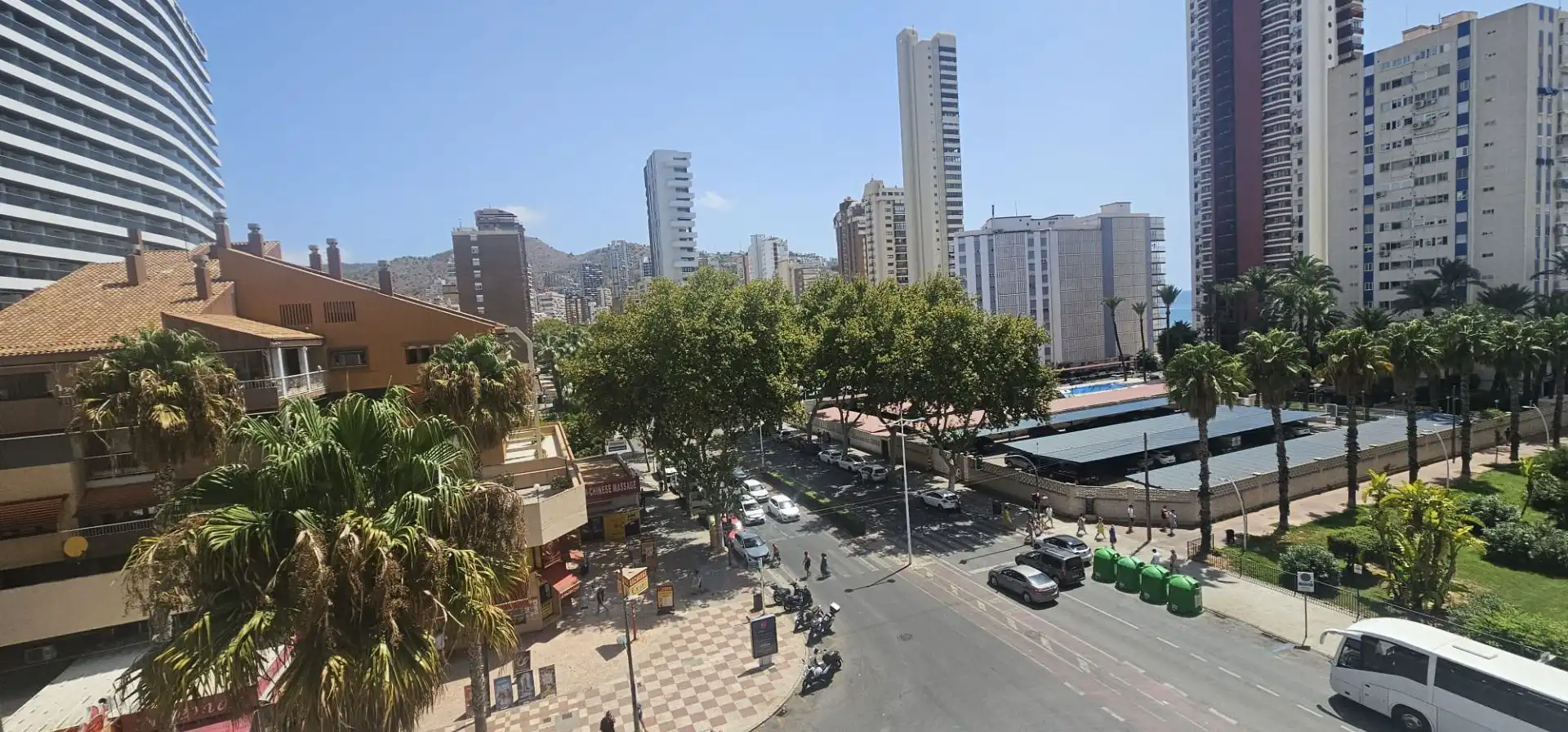 Pis amb ascensor en venda a Avenida del Mediterráneo, imagen 17