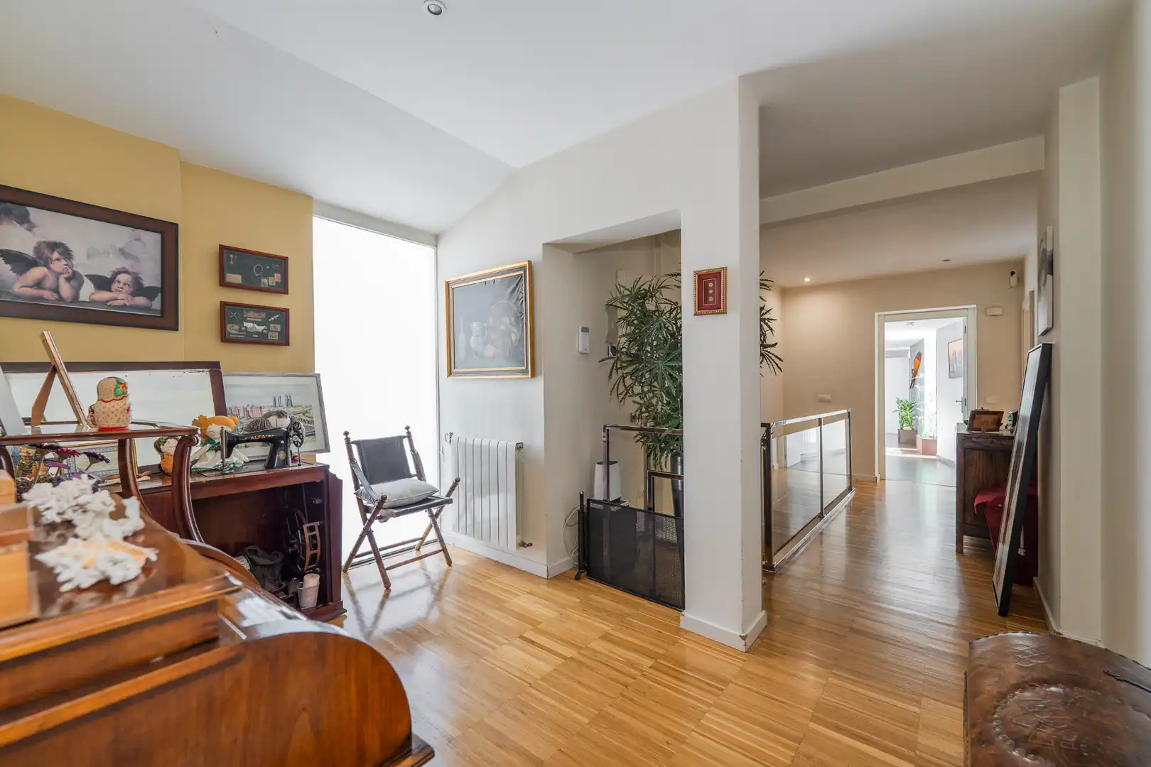 Houses for sale in Algete  with Private garden, Terrace and Swimming Pool