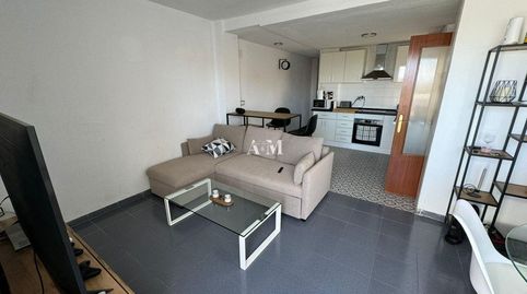 Foto 3 de Piso de alquiler en El Molino, Torrevieja