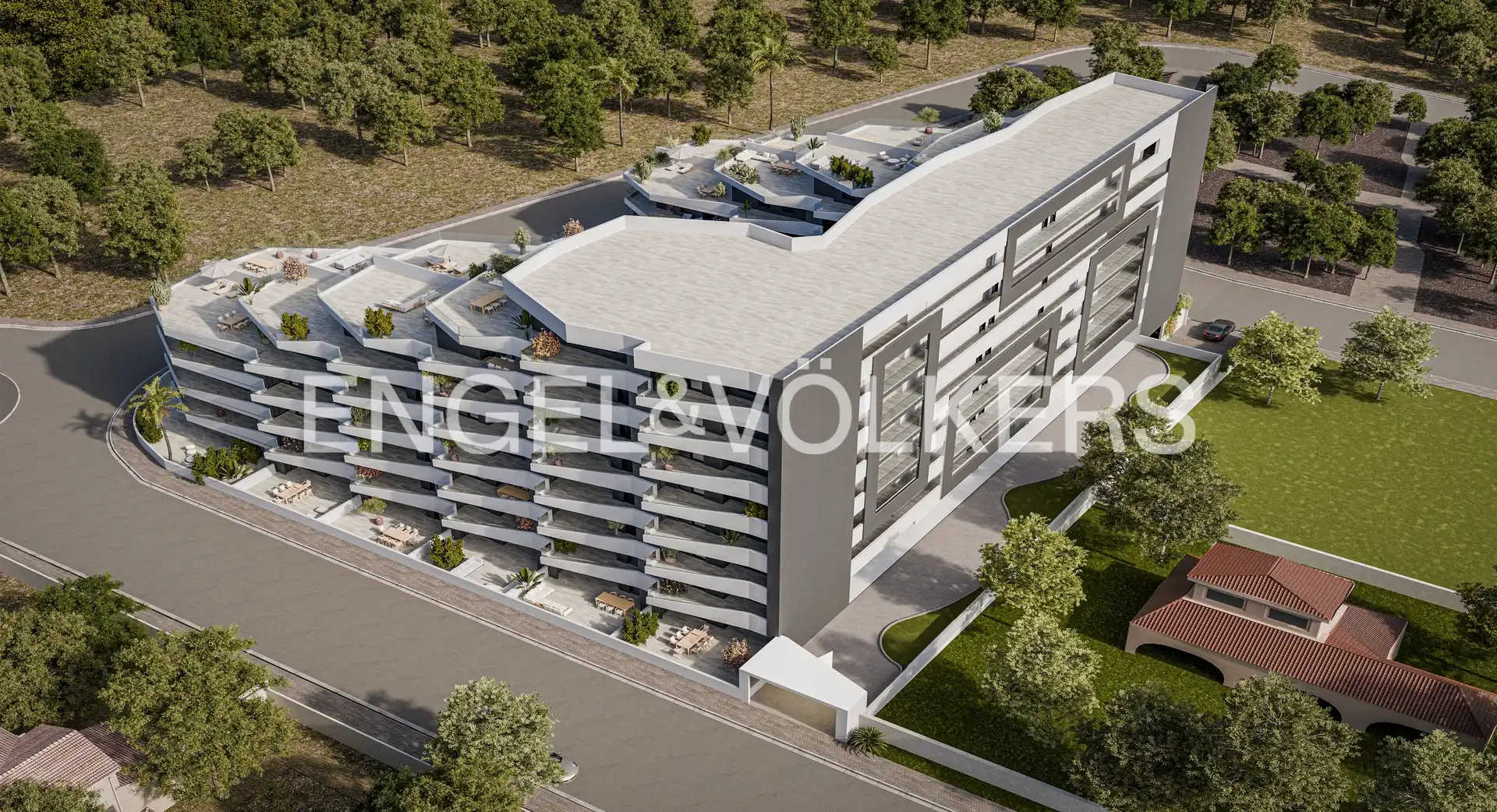 Erdgeschosswohnung mit Terrasse zum Verkauf in San Miguel de Salinas, imagen 4