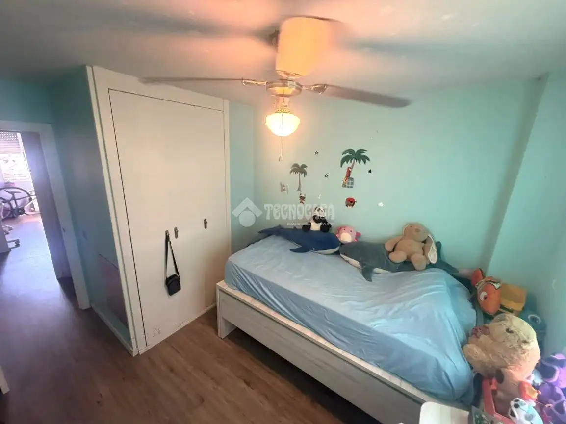 Habitación de Piso en venta en Parla con Aire acondicionado y Calefacción