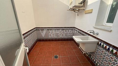 Foto 5 de Apartamento en venta en Camino Algarrobo - Las Arenas, Málaga