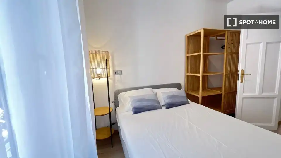 Habitació a Fuente del Berro