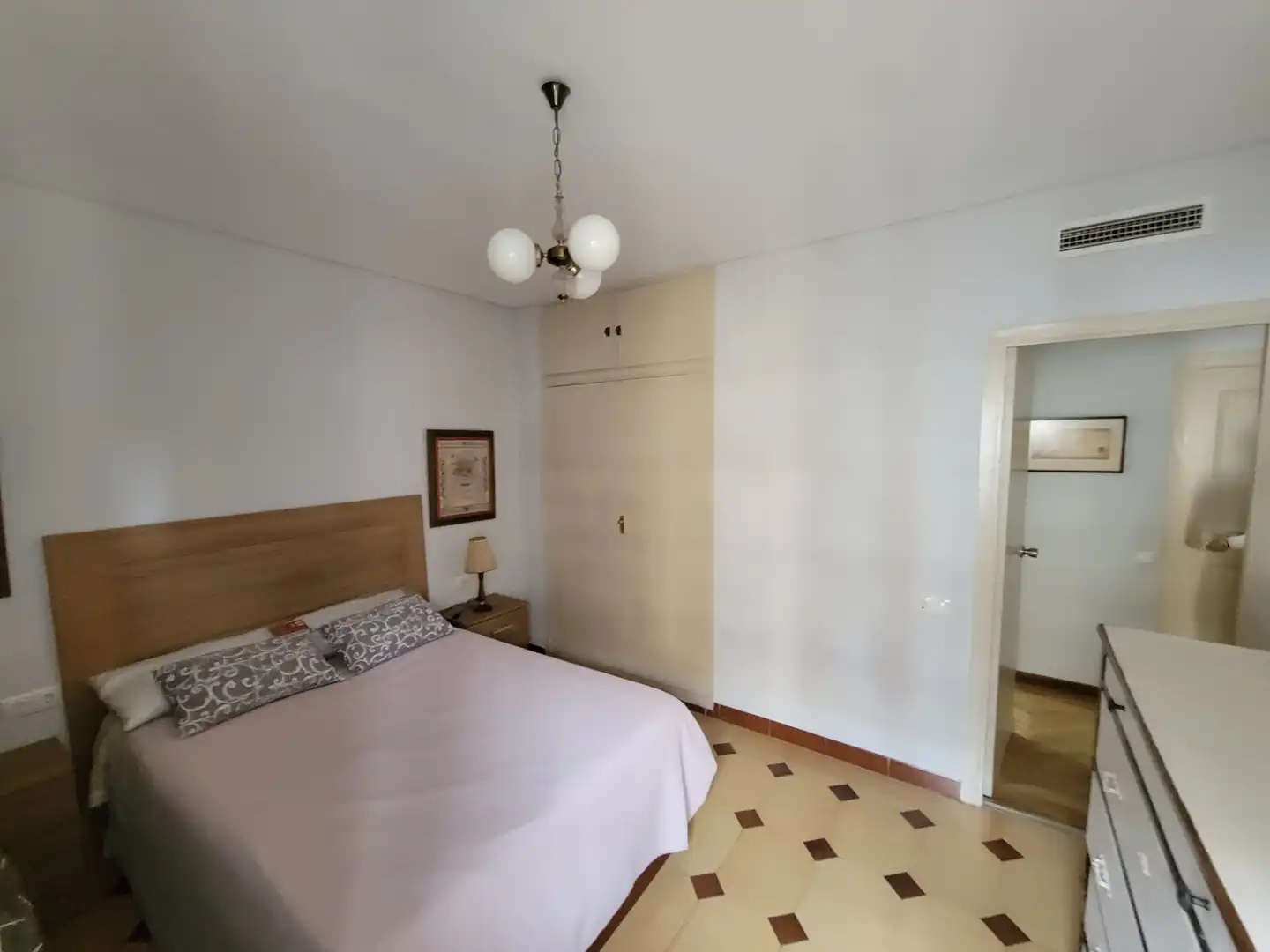 Wohnung mit Aufzug zur Miete in Calle de la Virgen del Perpetuo Socorro, imagen 10