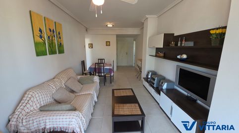 Foto 4 de Piso en venta en Avenida Ciudad de Alicante, El Playazo, Vera