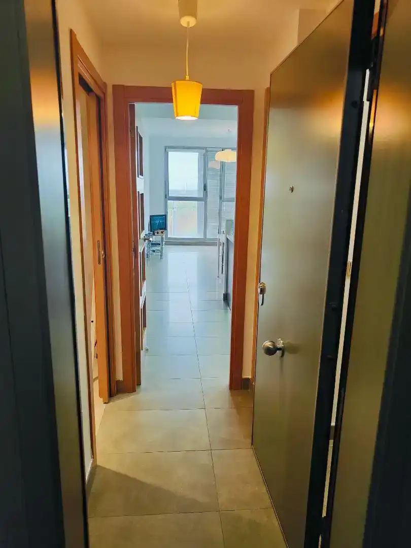 Flat for sale in Torrent  with Air Conditioner