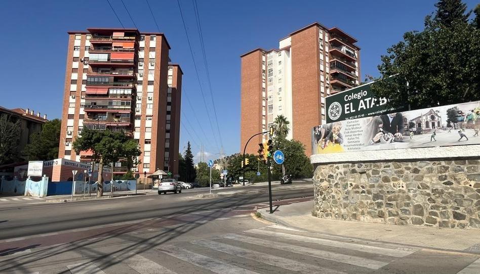 Photo 1 of Flat for sale in El Cónsul - Ciudad Universitaria - El Romeral, Málaga