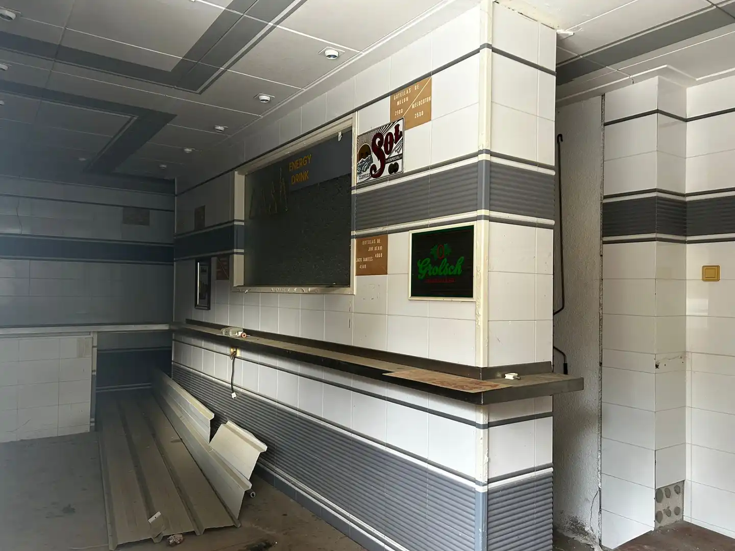 Business premises to rent in Els Pins, imagen 4