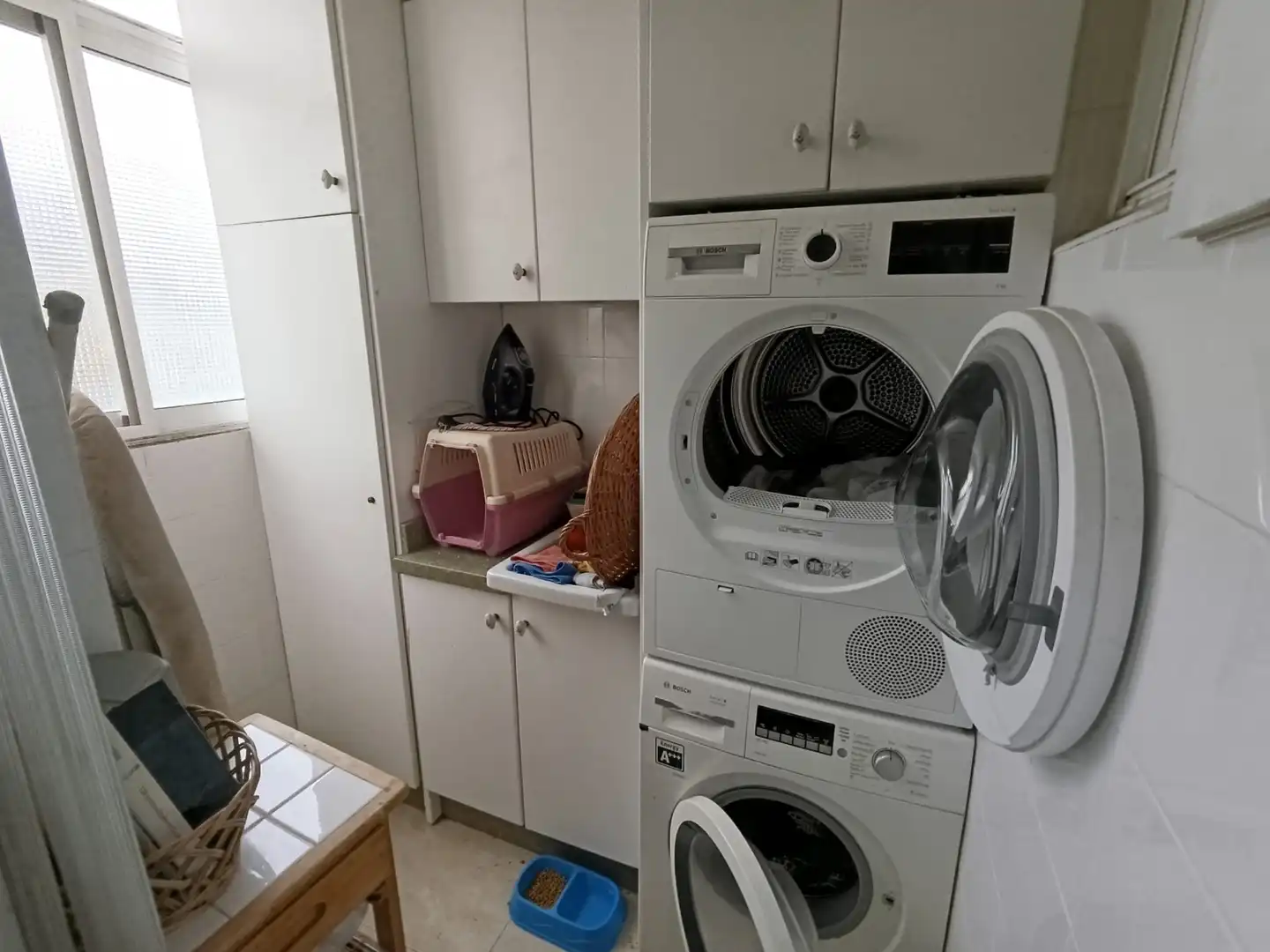 Cuina de Pis en venda en Villajoyosa / La Vila Joiosa amb Balcó