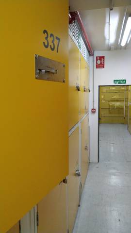 Trastero en Alquiler en Carrer de Calàbria, 4 en Sant Antoni