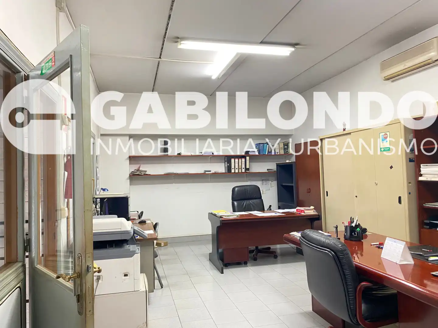 Nave industrial en venta en Olasope Kalea, imagen 11
