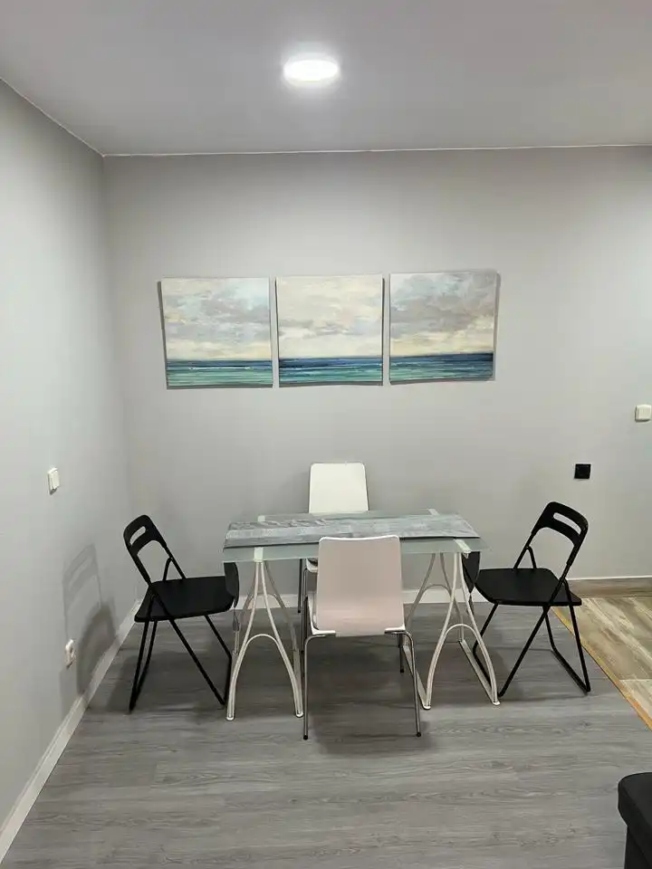 Comedor de Planta baja en venta en San Sebastián de los Reyes con Amueblado
