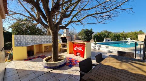 Photo 5 of Single-family semi-detached for sale in Playa de Gandia, Gandia