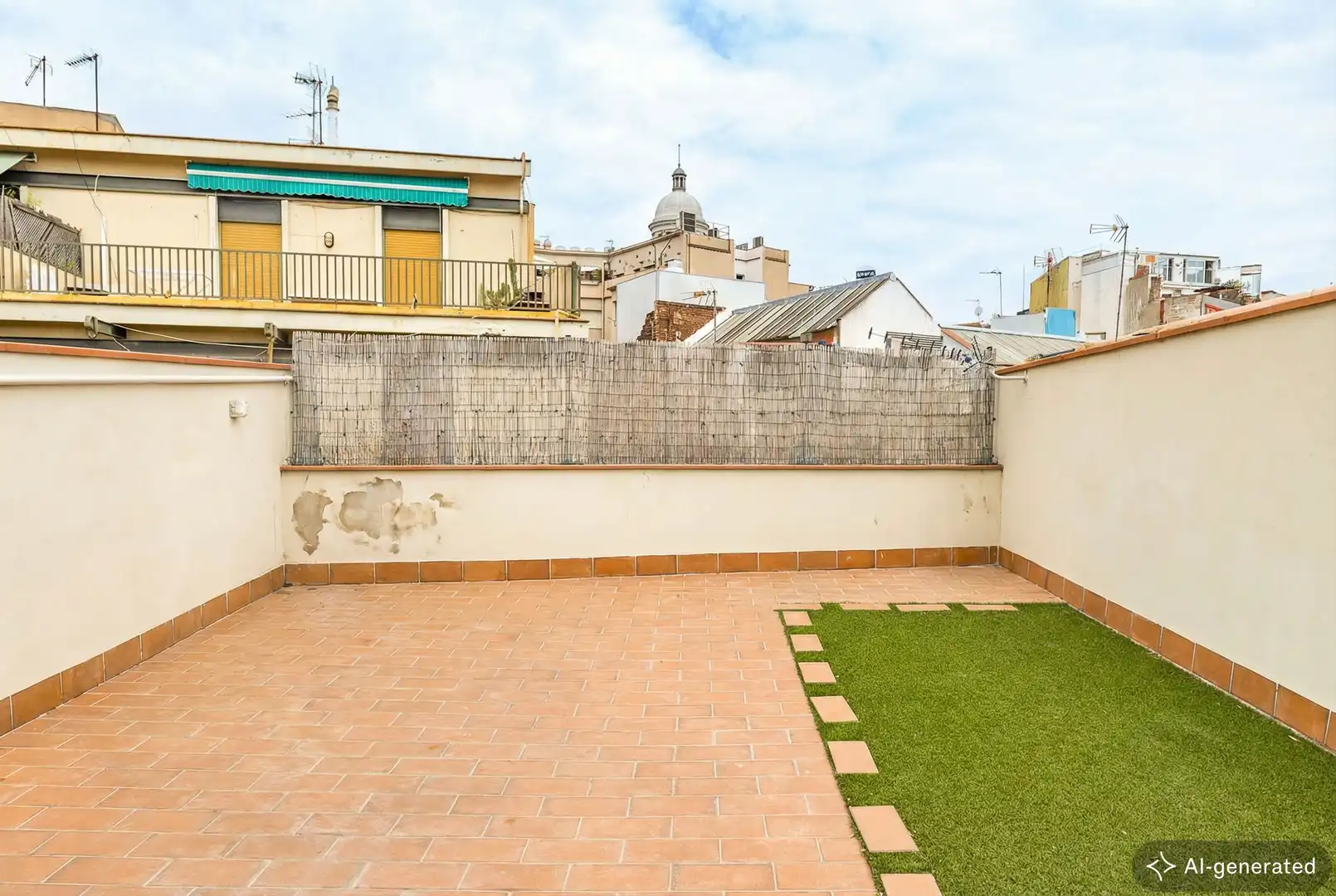 Flat with terrace for sale in Ciutat Vella, imagen 20