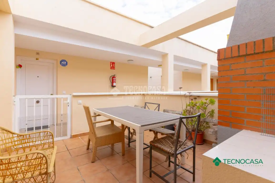 Piso en venta en Las Cabañuelas