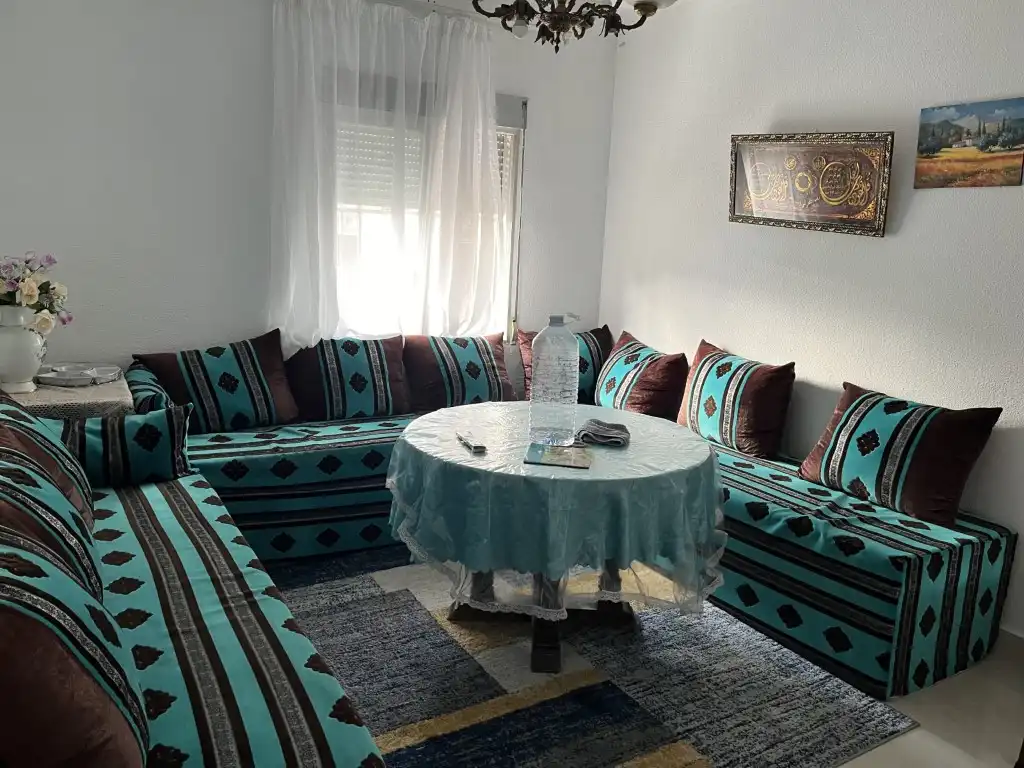 Piso en venta en Pueblo