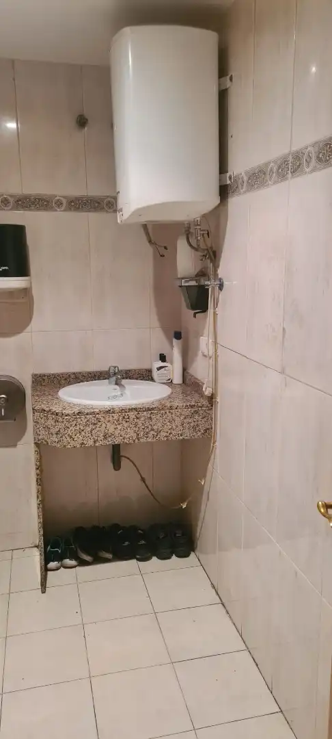 Gewerbefläche zur Übernahme in Calle Ruiz de Alda 10, imagen 19
