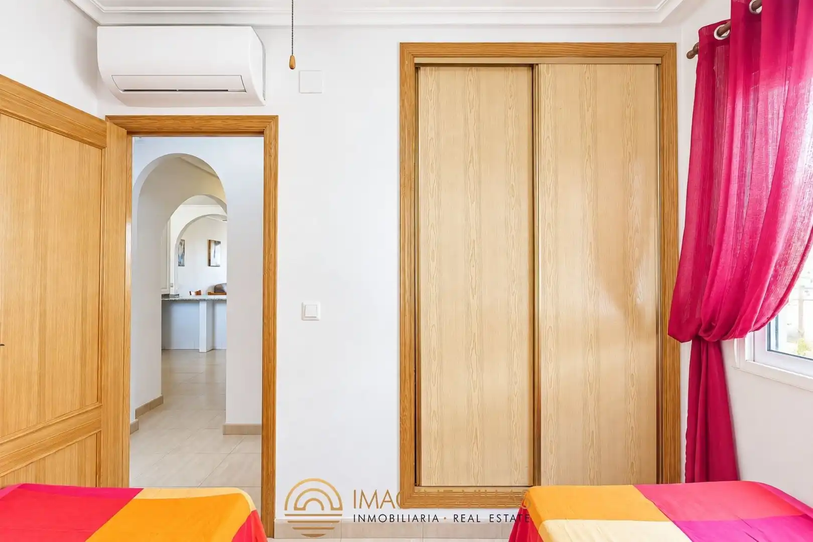 Apartament amb piscina en venda a RIBERA BEACH, imagen 44