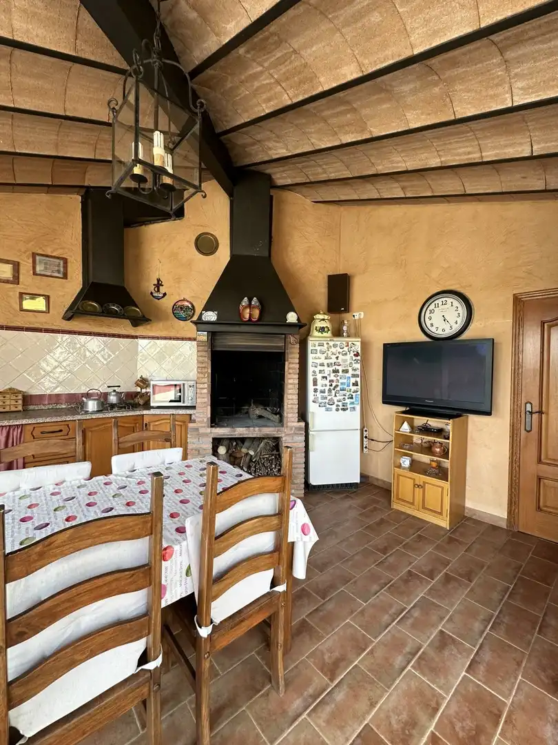 Casa con piscina en venta en Cocentaina, imagen 23