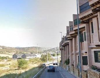 Foto 2 de Casa o xalet en venda a Calle Valle de Oro, Los Llanos - Valle Pardo, Madrid