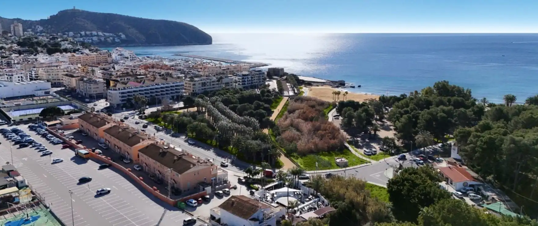 Flat for sale in C Campamento, Pinar del Advocat - Cometa