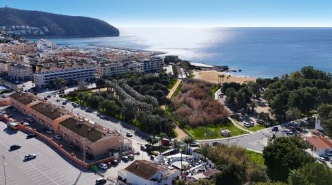 Photo 4 of Flat for sale in C Campamento, Pinar del Advocat - Cometa, Moraira