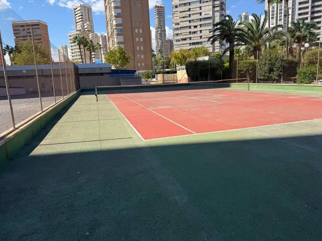 Pis amb piscina de lloguer a Calle Lérida, imagen 43