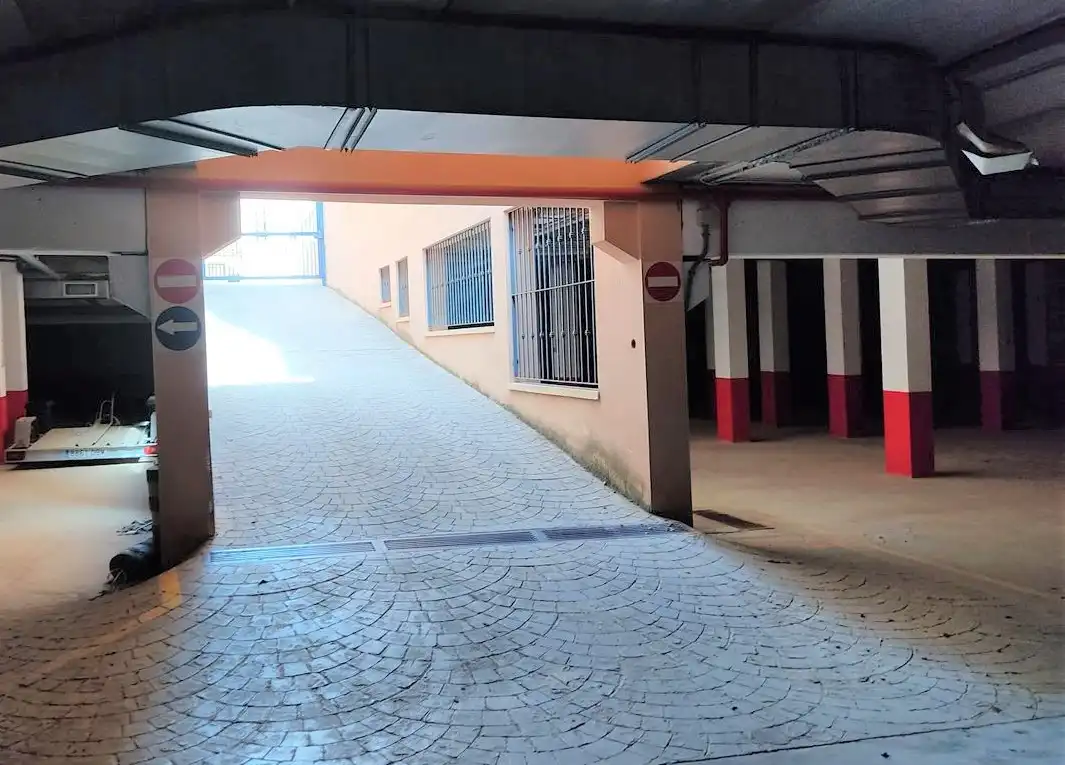 Parking for sale in Canarias, 4, imagen 8