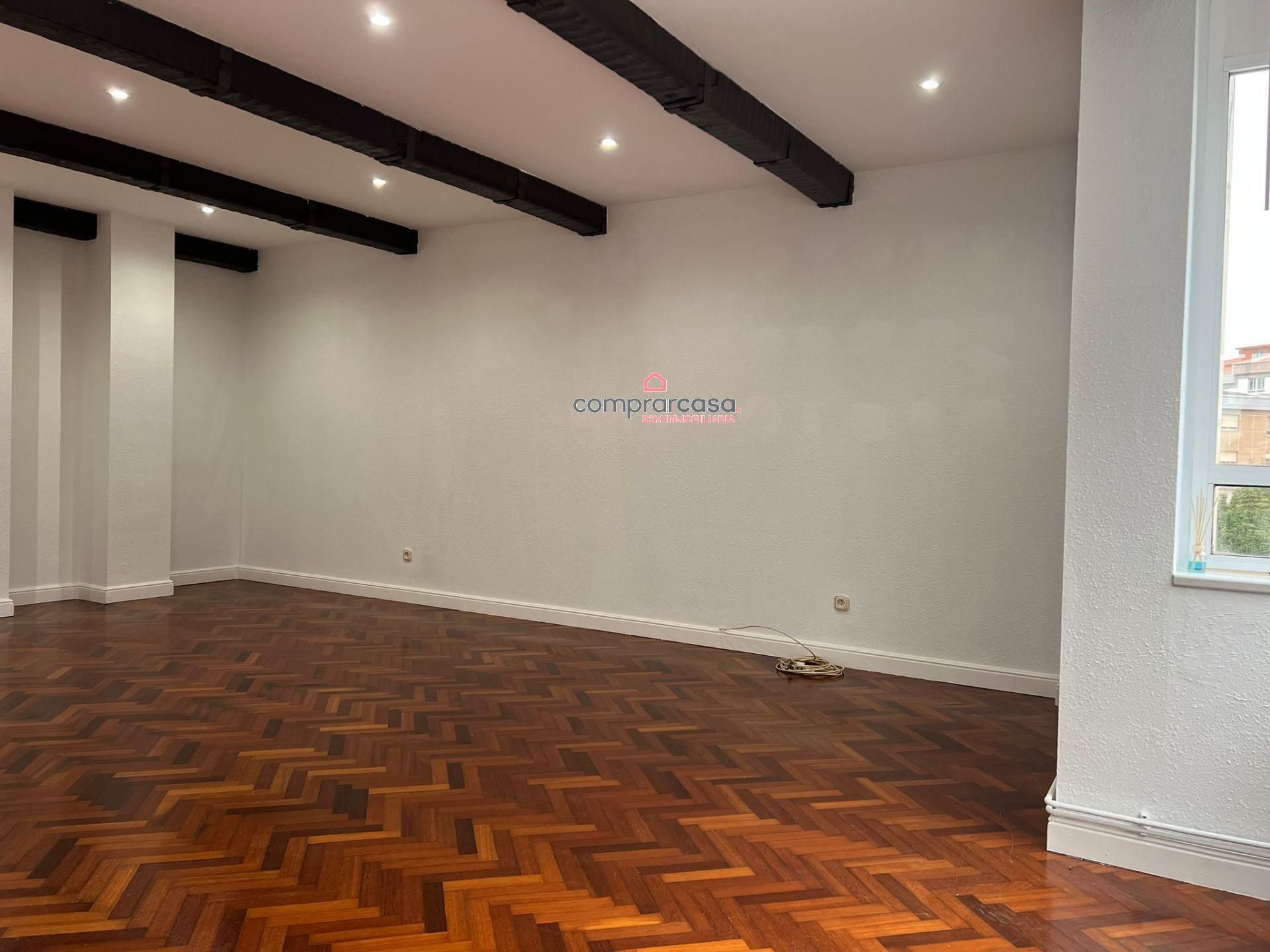 Flat to rent in Cambre