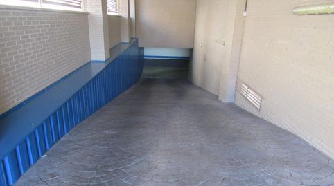 Foto 4 de Garaje en venta en Cerro Negro, Adelfas, Madrid Capital