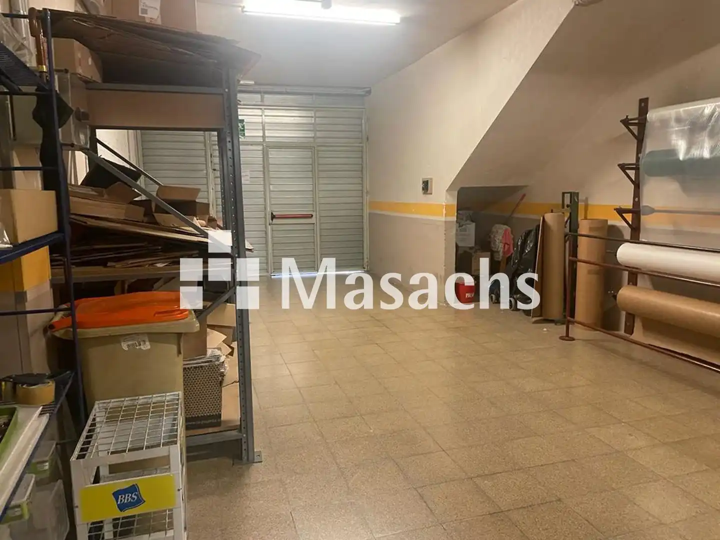 Gewerbefläche zur Miete in Centre